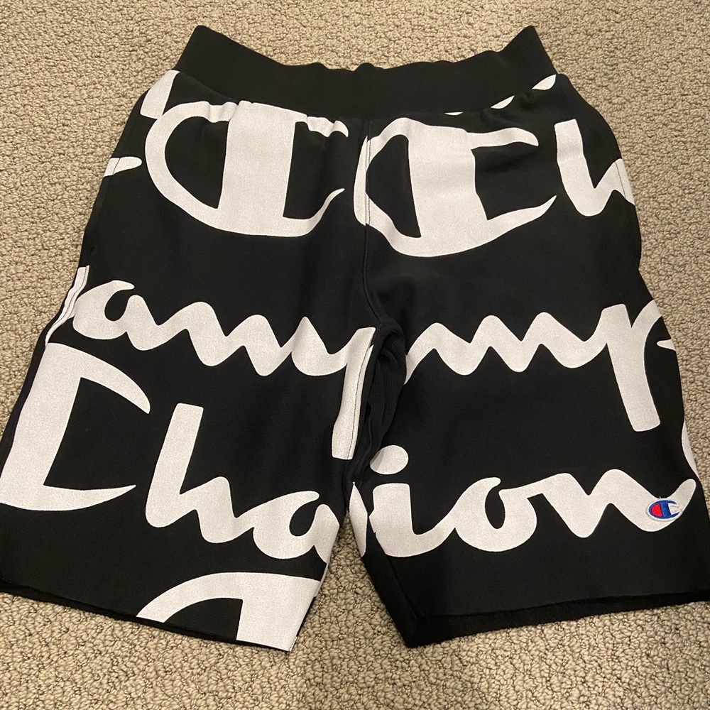 Champion shorts